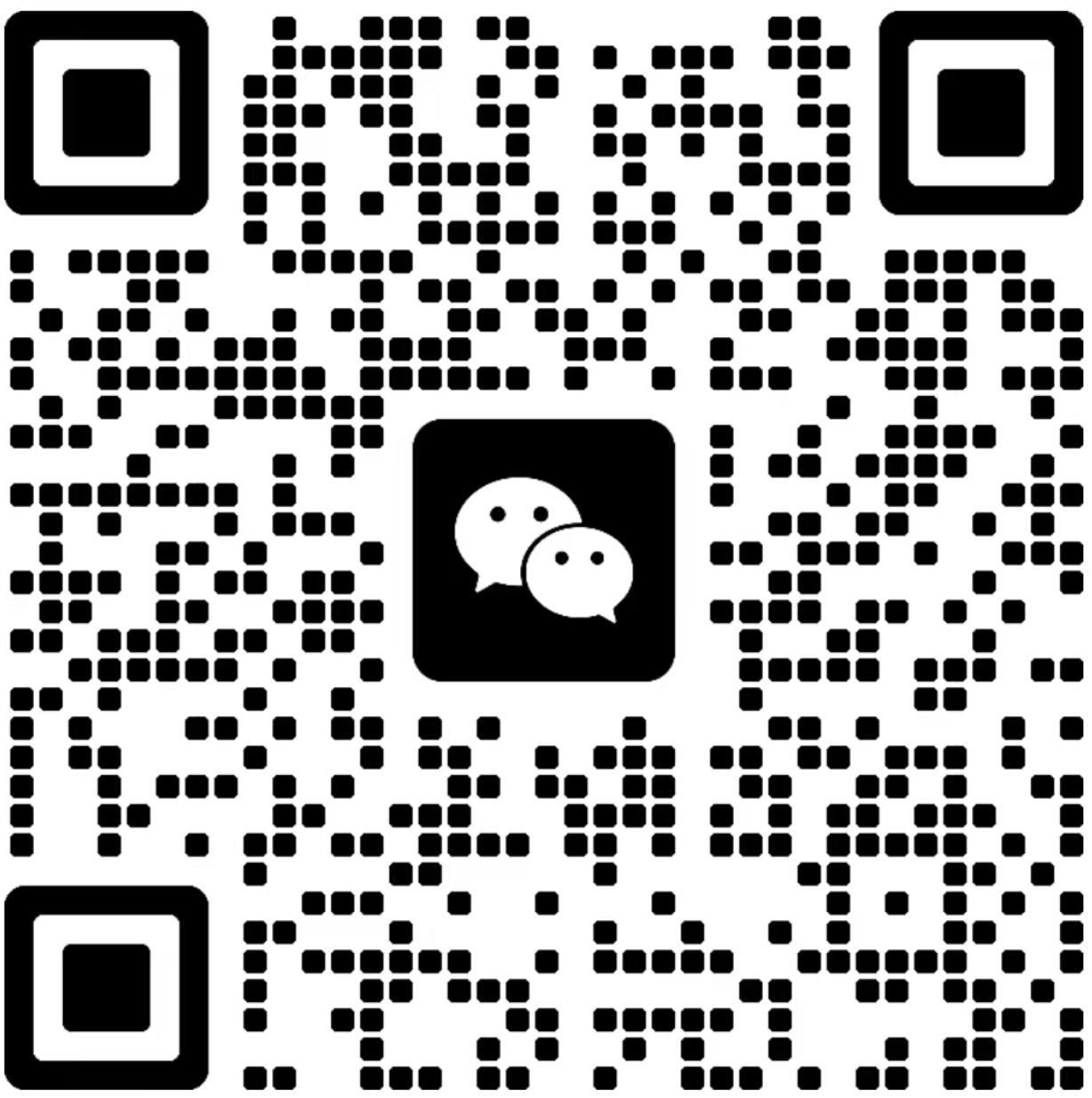 微信 QR Code
